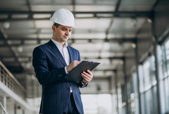 TƯ VẤN HỆ THỐNG QUẢN LÝ AN TOÀN - SỨC KHỎE - MÔI TRƯỜNG (SHE)