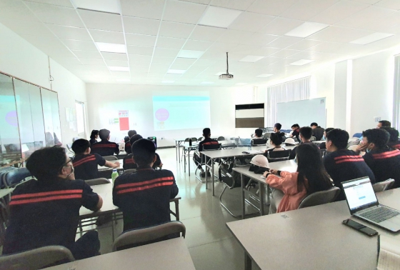 QUẢN LÝ RỦI RO
