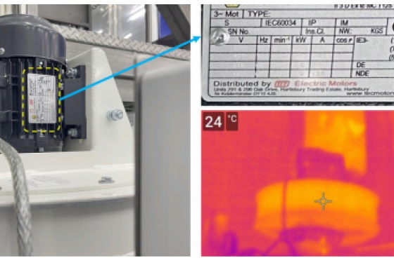 PHÂN LOẠI KHU VỰC NGUY HIỂM