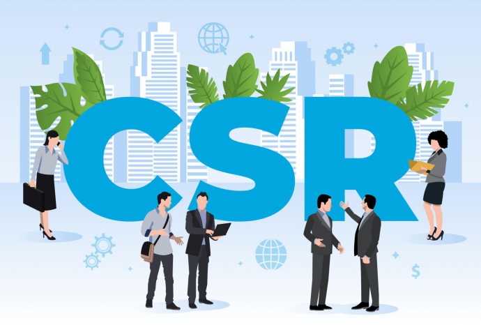 Corporate Social Responsibility (CSR)