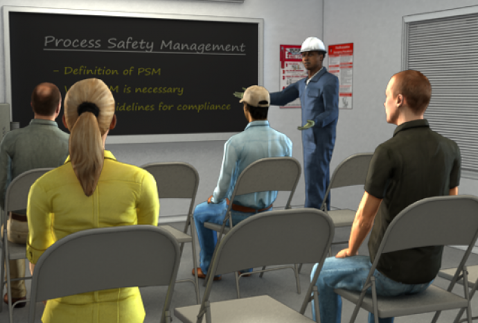 PSM Training