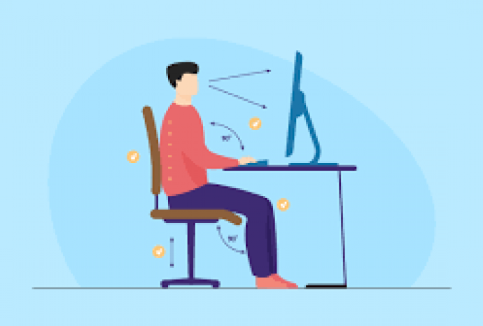 Ergonomics