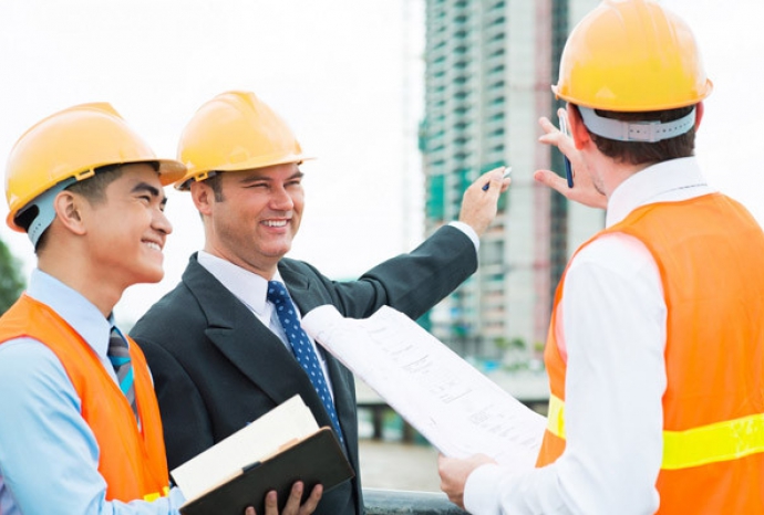 Contractor Management