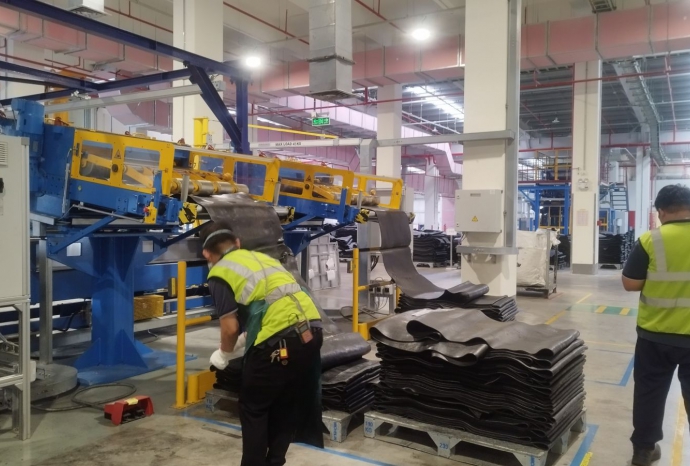 Working Condition Improvement